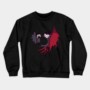 Grimm and Grimmchild Crewneck Sweatshirt